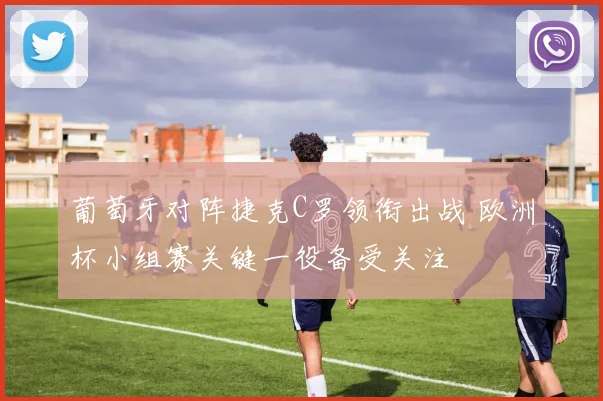 葡萄牙对阵捷克C罗领衔出战 欧洲杯小组赛关键一役备受关注