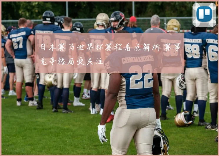 日本赛马世界杯赛程看点解析 赛事竞争格局受关注