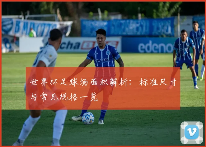 世界杯足球场面积解析：标准尺寸与常见规格一览