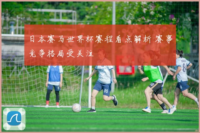 日本赛马世界杯赛程看点解析 赛事竞争格局受关注